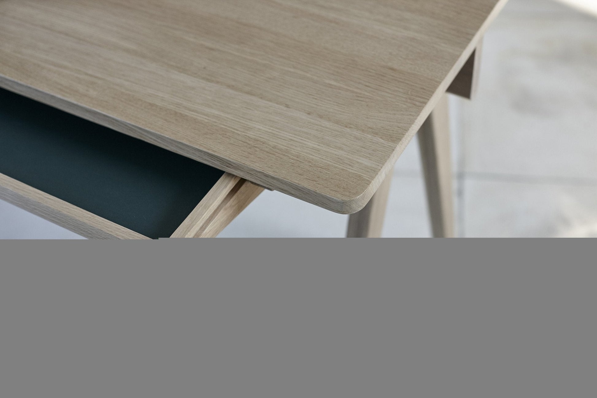 Pero Desk-Ercol-Contract Furniture Store