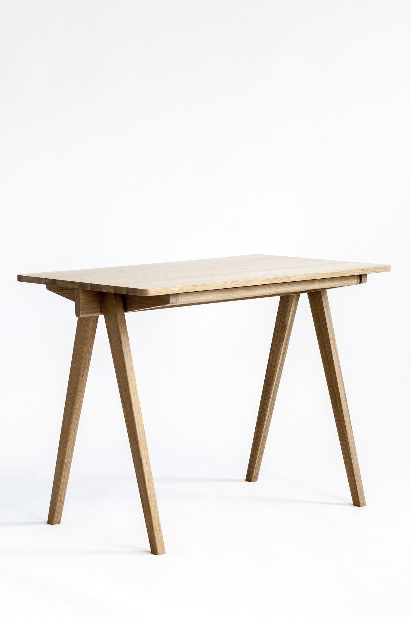 Pero Desk-Ercol-Contract Furniture Store