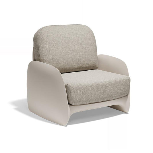 Pezzettina Lounge Chair-Vondom-Contract Furniture Store