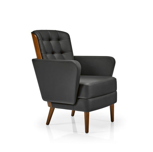 Philip Lounge Chair-More Contract-Contract Furniture Store