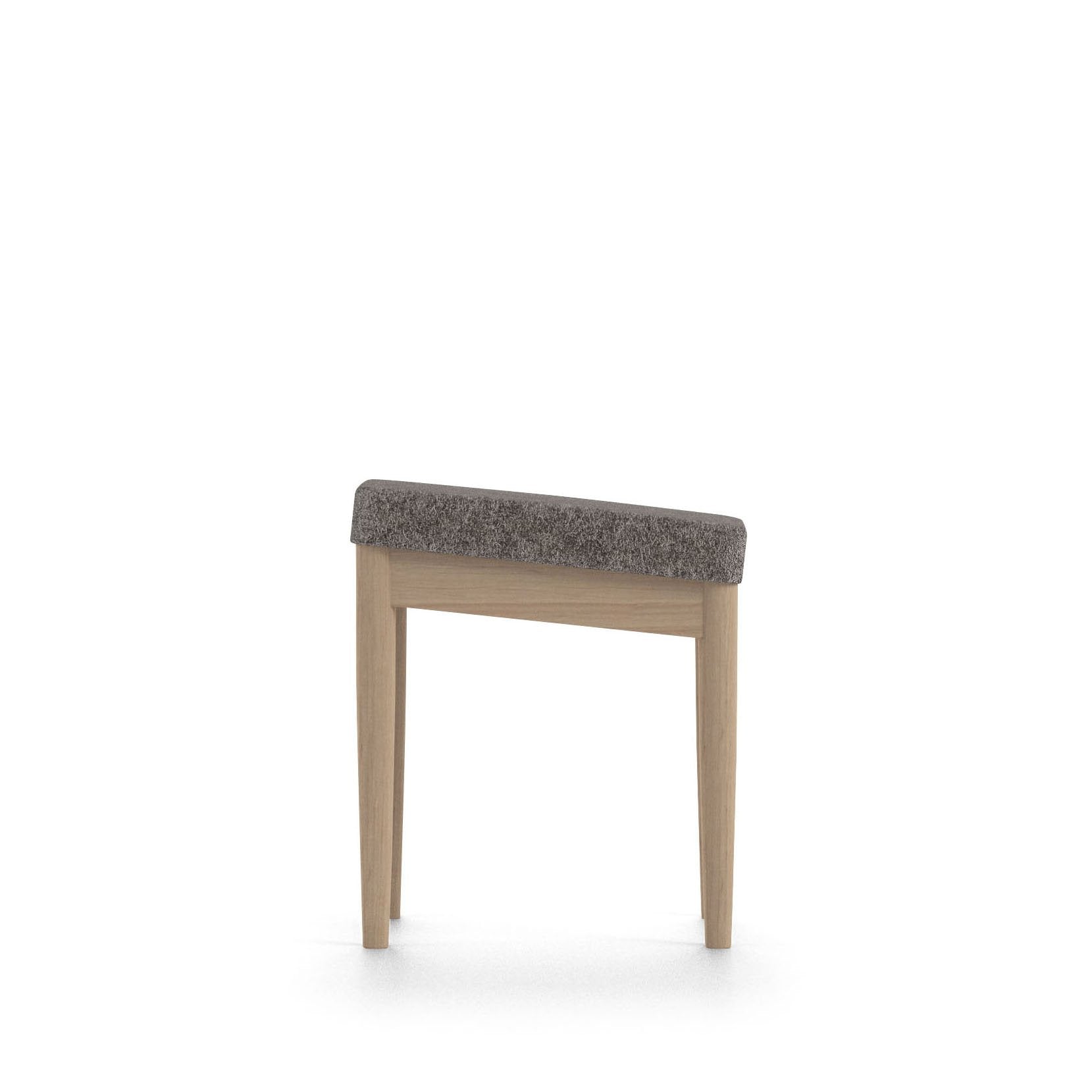 Pia 49-41 Pouf-Piaval-Contract Furniture Store