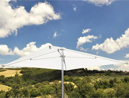 Piazzetta Sunshade 980 Parasol-Contract Furniture Store for hospitality, leisure & commercial projects