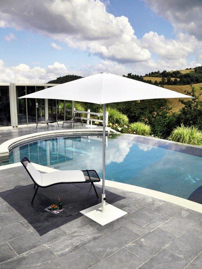 Piazzetta Sunshade 980 Parasol-Contract Furniture Store for hospitality, leisure & commercial projects