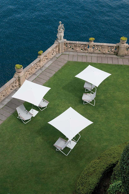 Piazzetta Sunshade 980 Parasol-Contract Furniture Store for hospitality, leisure & commercial projects