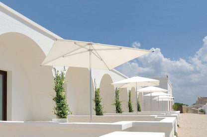 Piazzetta Sunshade 980 Parasol-Contract Furniture Store for hospitality, leisure & commercial projects