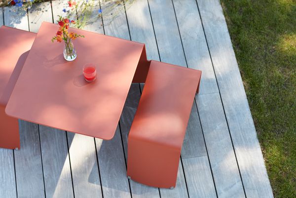 Picnik Table-Extremis-Contract Furniture Store
