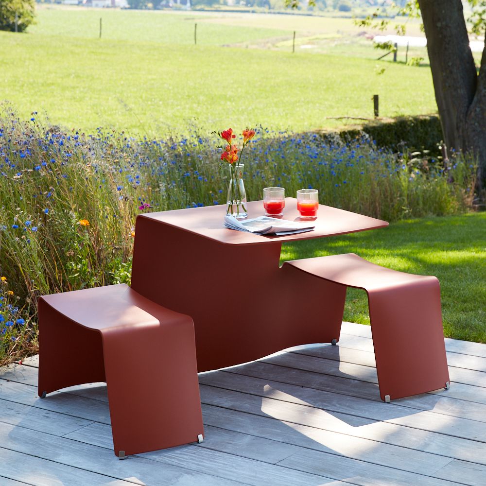 Picnik Table-Extremis-Contract Furniture Store