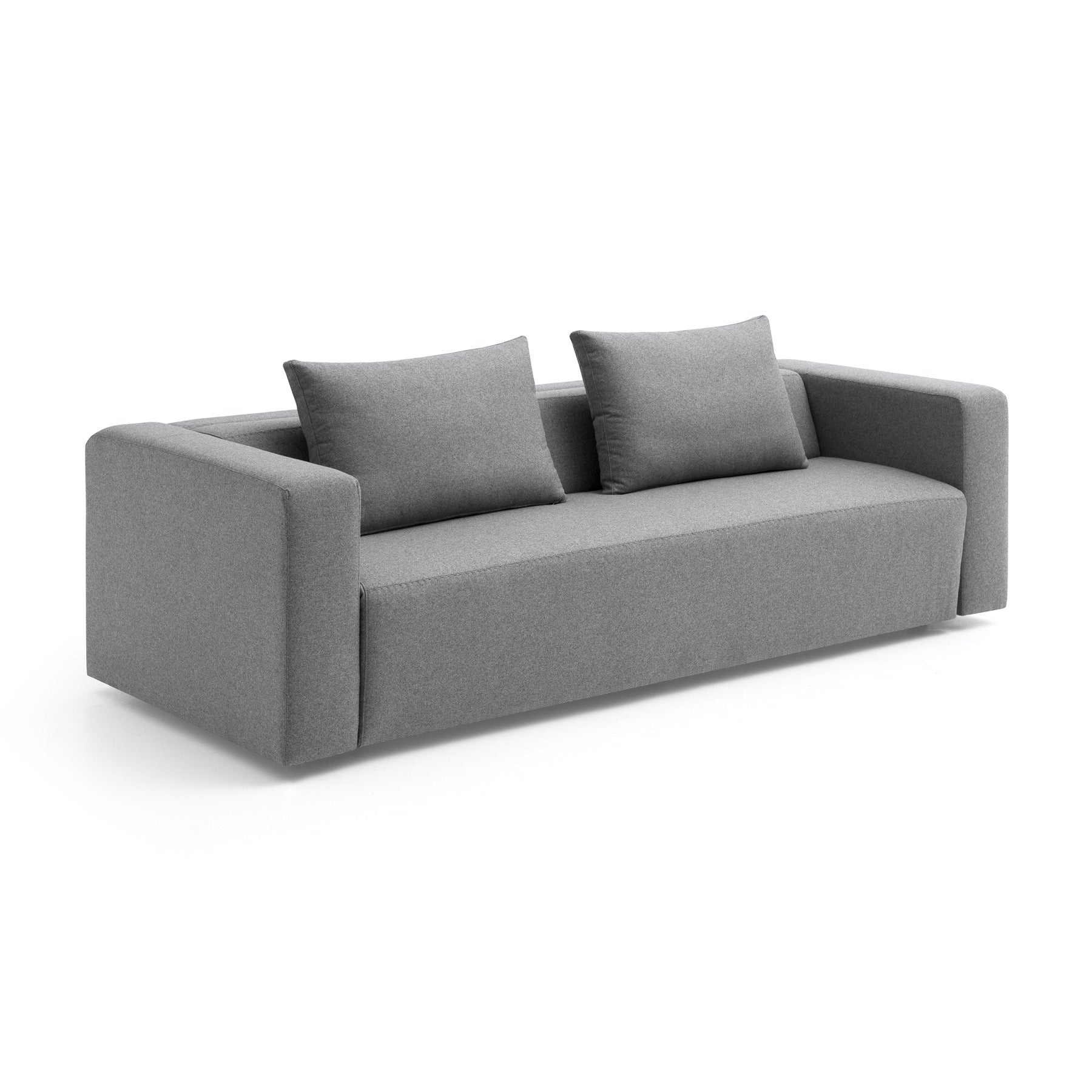 Pillow 943 Sofa Bed-Contract Furniture Store