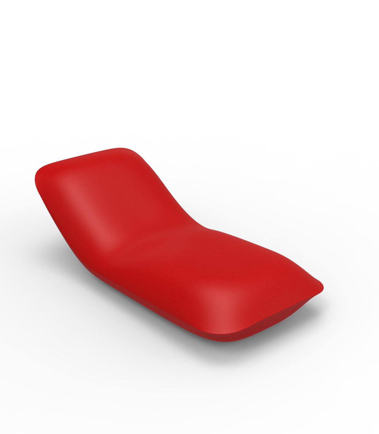 Pillow Sun Chaise-Contract Furniture Store