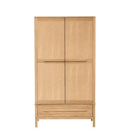 Pimlico Double Wardrobe-Contract Furniture Store for hospitality, leisure & commercial projects