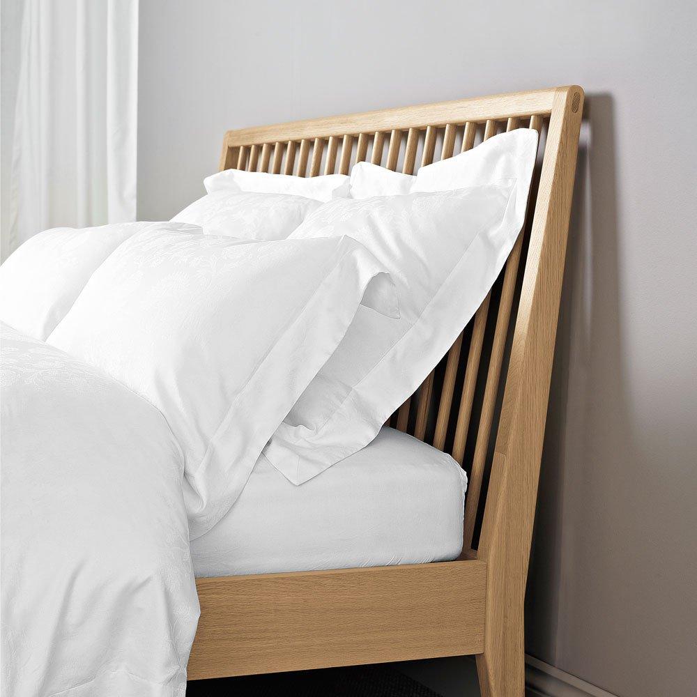 Pimlico Kingsize Bed-Ercol-Contract Furniture Store