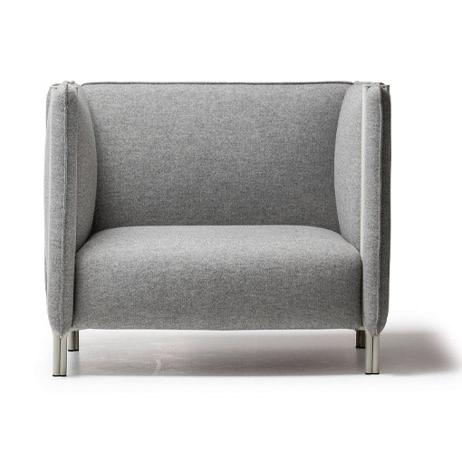 Pinch Lounge Chair-Contract Furniture Store for hospitality, leisure & commercial projects