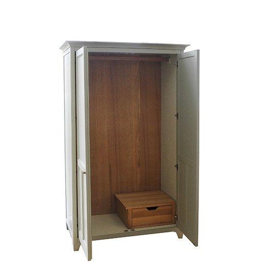 Pintado Double Wardrobe-Contract Furniture Store for hospitality, leisure & commercial projects