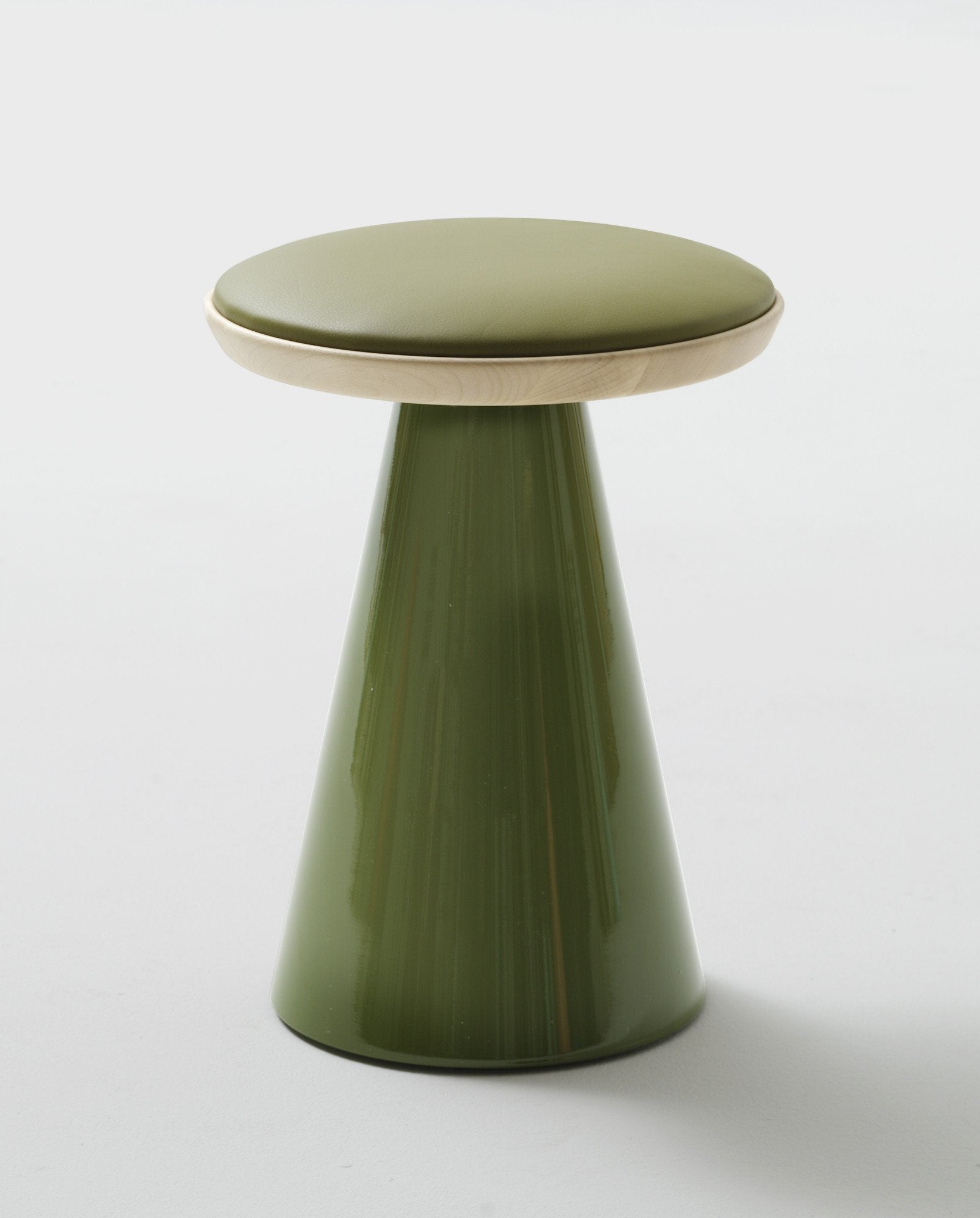 Pion Low Stool-Sancal-Contract Furniture Store