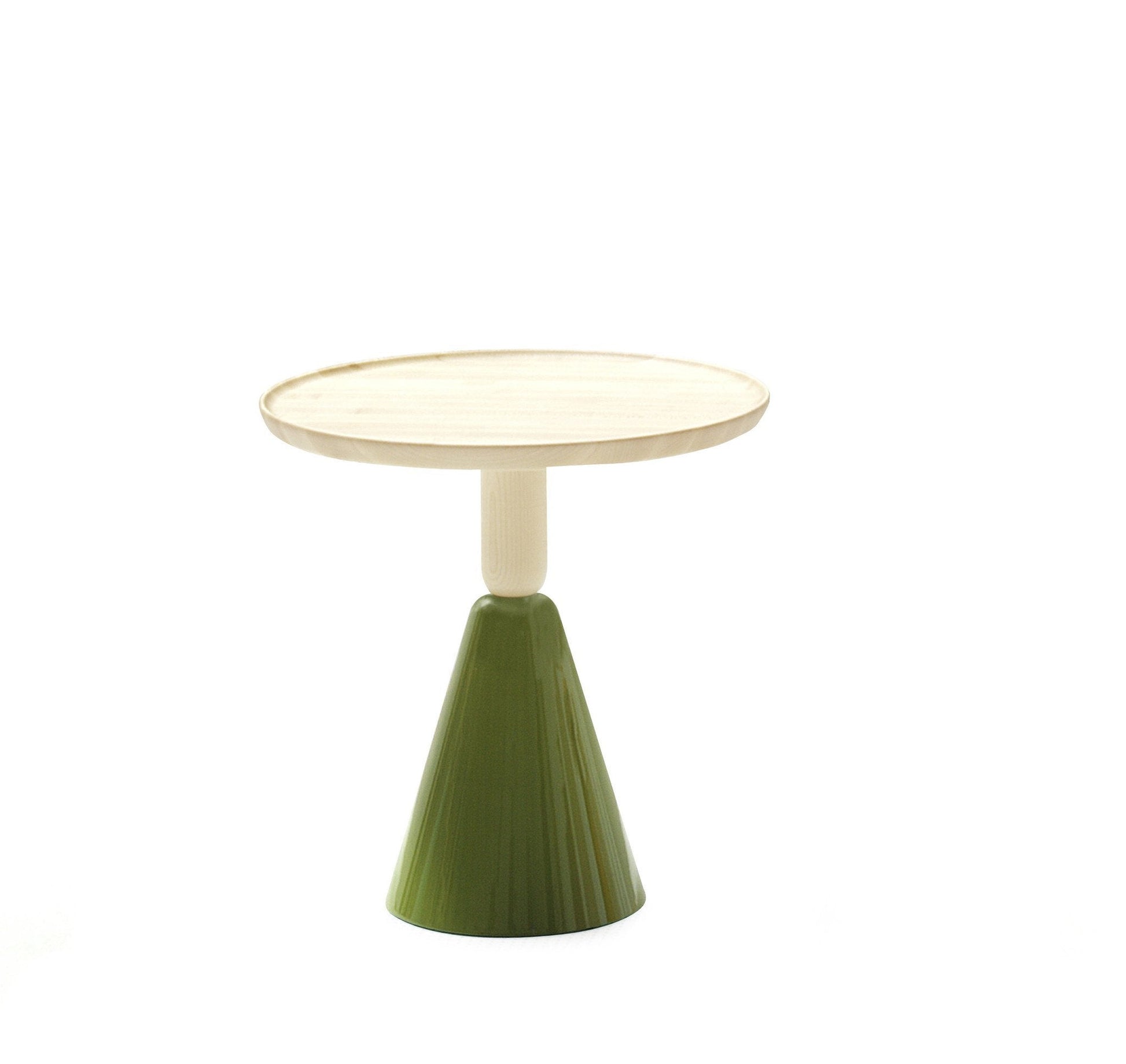 Pion Side Table-Contract Furniture Store for hospitality, leisure & commercial projects