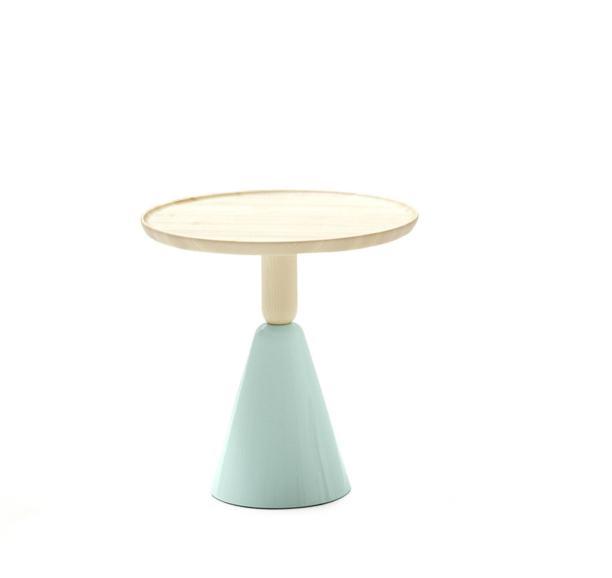 Pion Side Table-Contract Furniture Store for hospitality, leisure & commercial projects