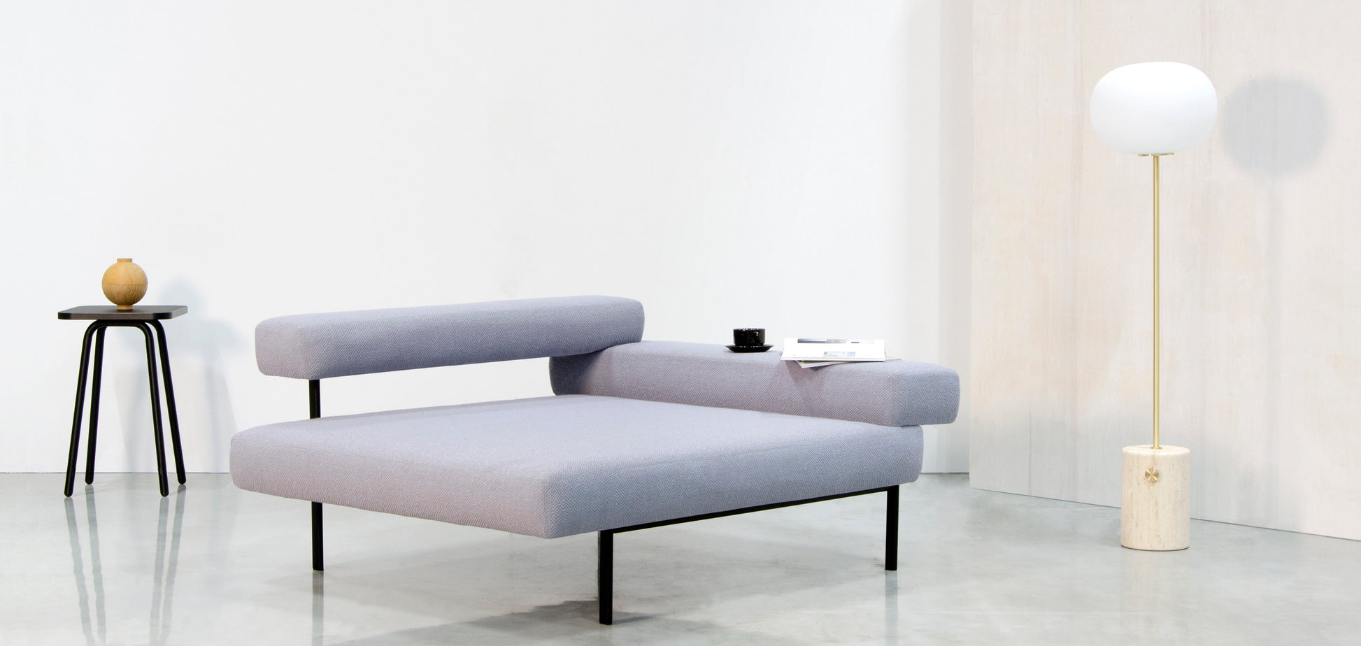 Plateau Sofa-Contract Furniture Store