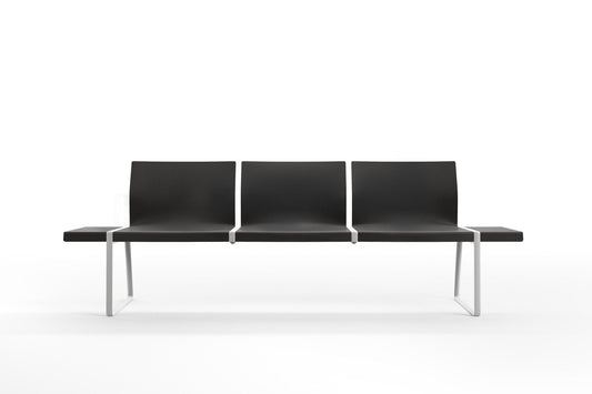 Plural Bench Unit-Contract Furniture Store for hospitality, leisure & commercial projects