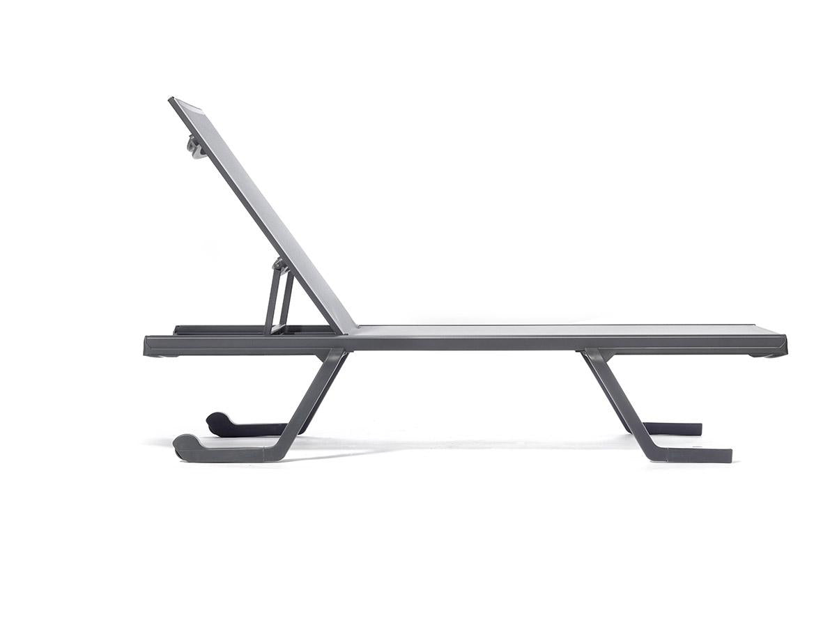 Podio Sun Lounger-Contract Furniture Store