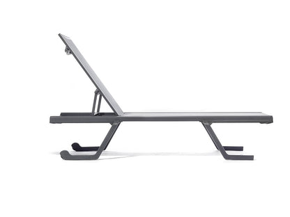 Podio Sun Lounger-Contract Furniture Store for hospitality, leisure & commercial projects