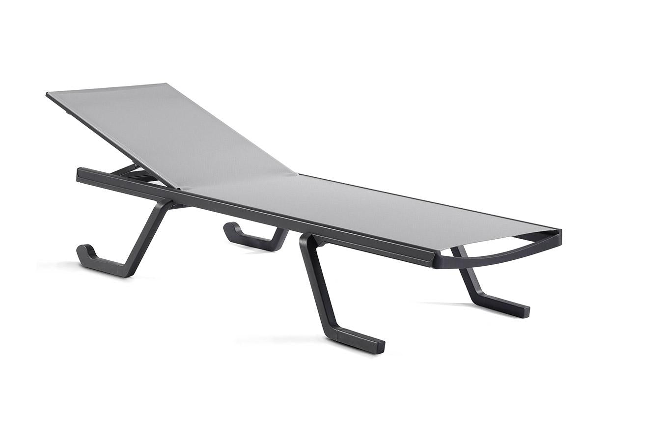 Podio Sun Lounger-Contract Furniture Store