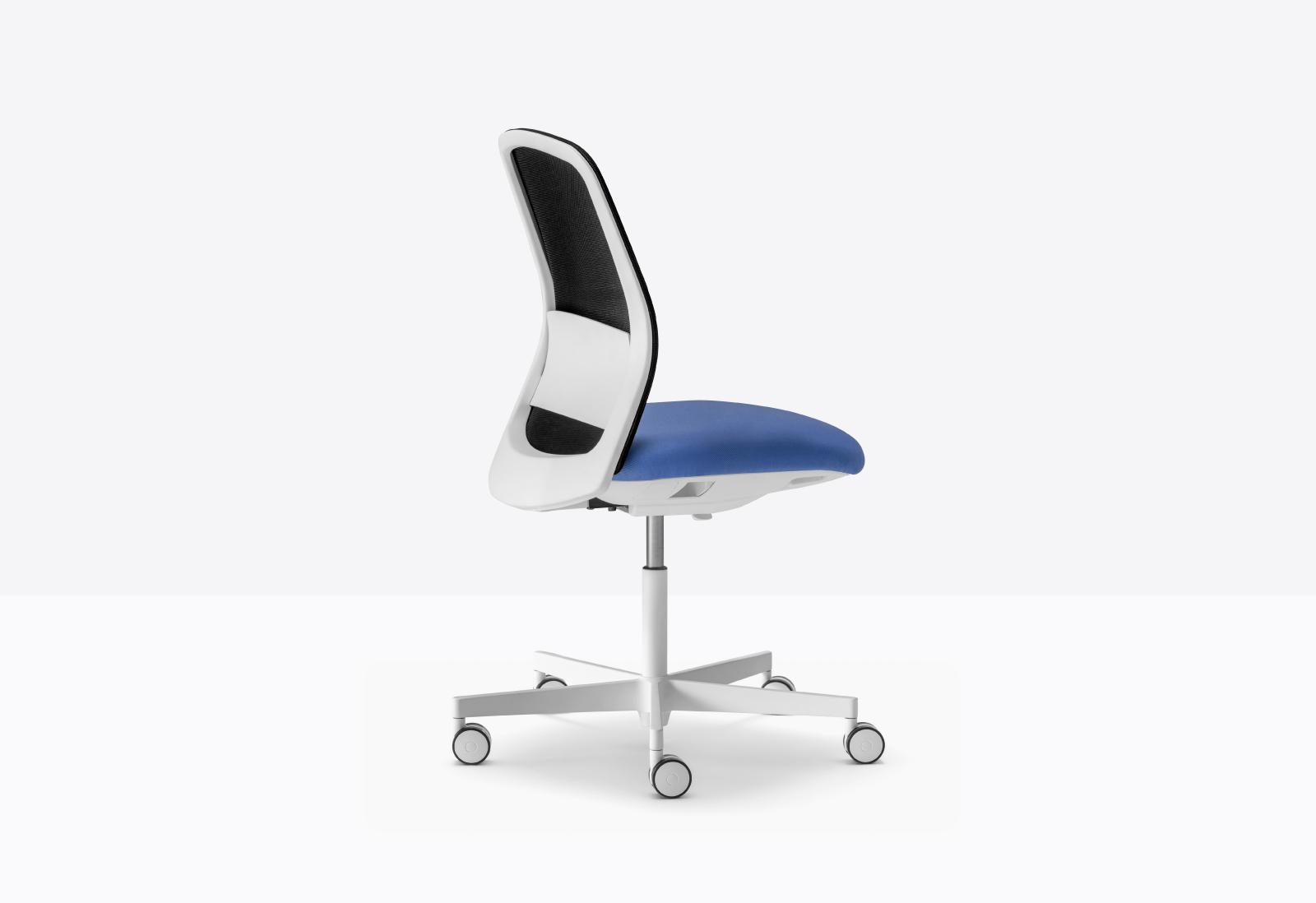 Polar 3770-3771 Task Chair-Pedrali-Contract Furniture Store