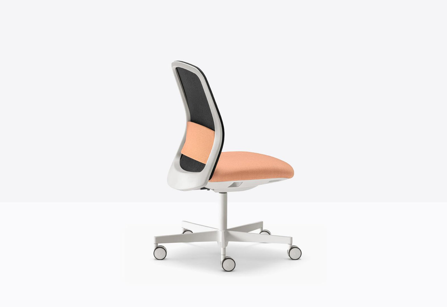 Polar 3770-3771 Task Chair-Pedrali-Contract Furniture Store