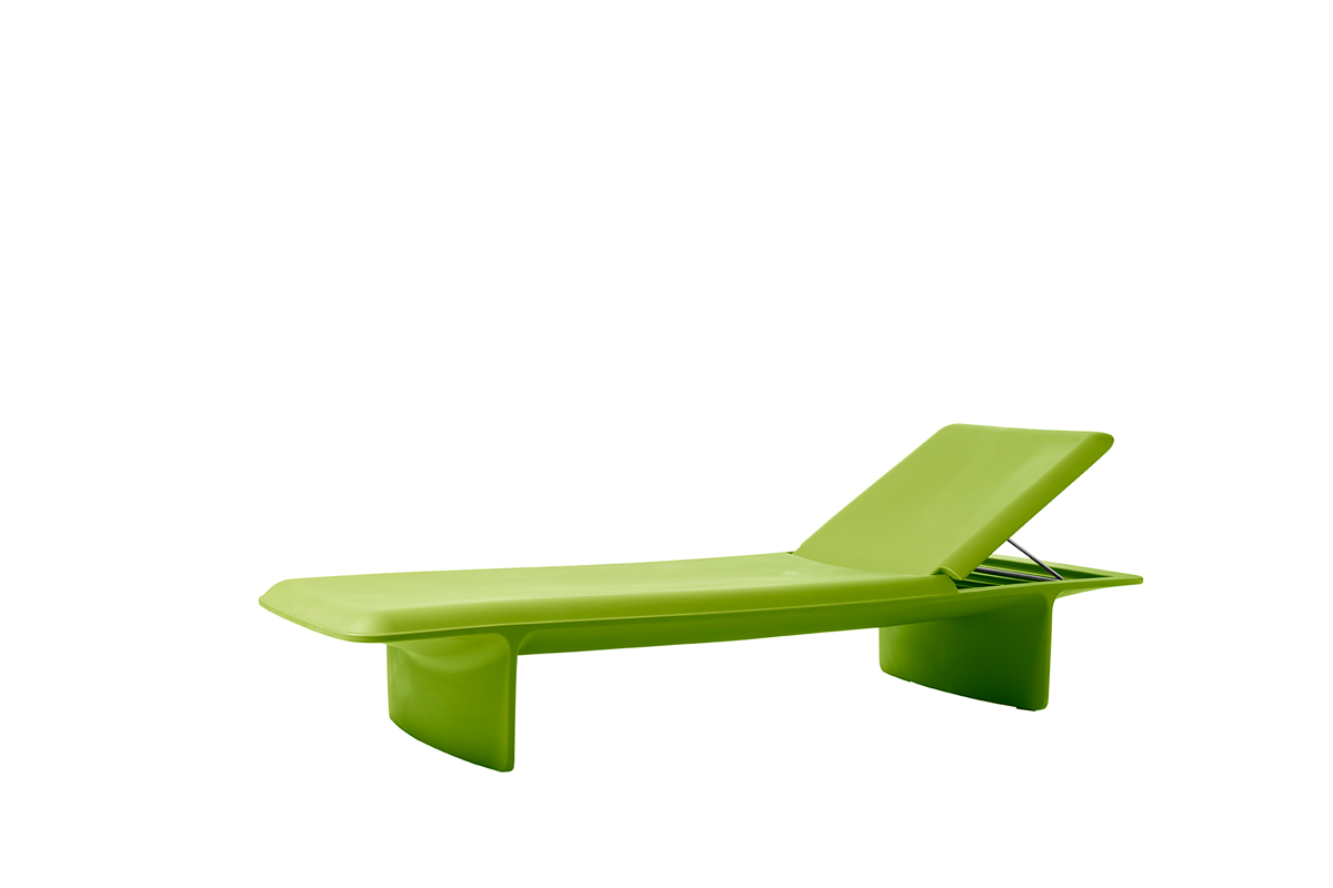 Ponente Lounger-Contract Furniture Store