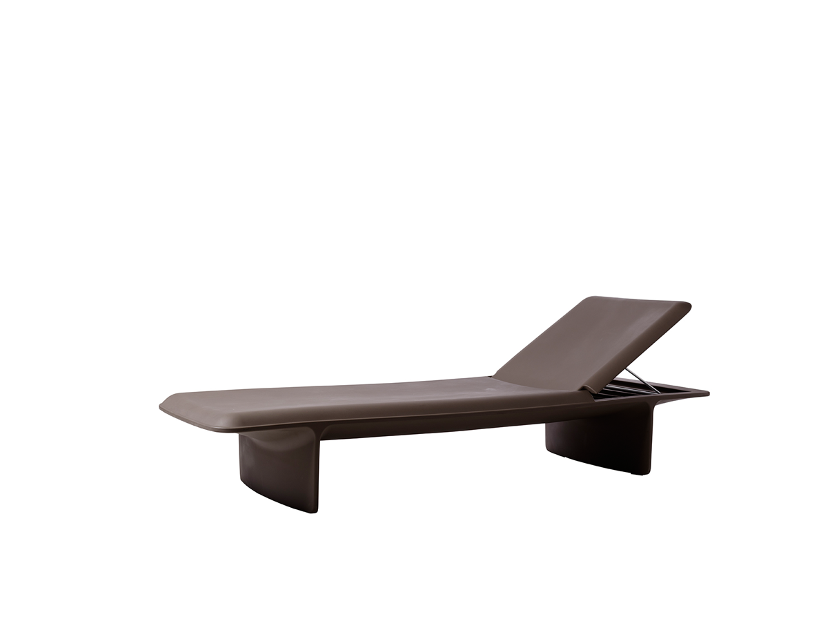 Ponente Lounger-Contract Furniture Store