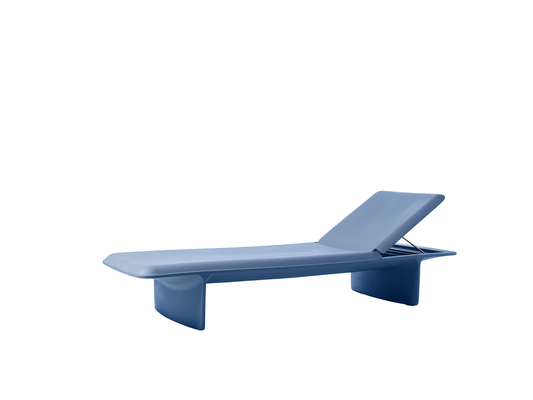 Ponente Lounger-Contract Furniture Store