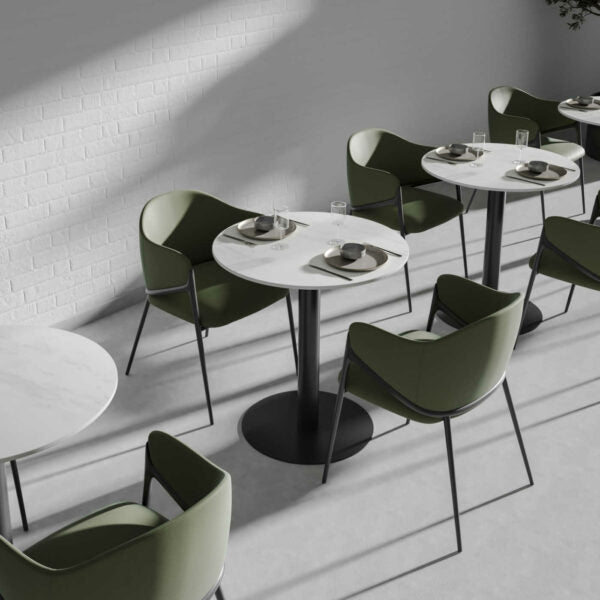 Porcelain Table Top-Contract Furniture Store for hospitality, leisure & commercial projects