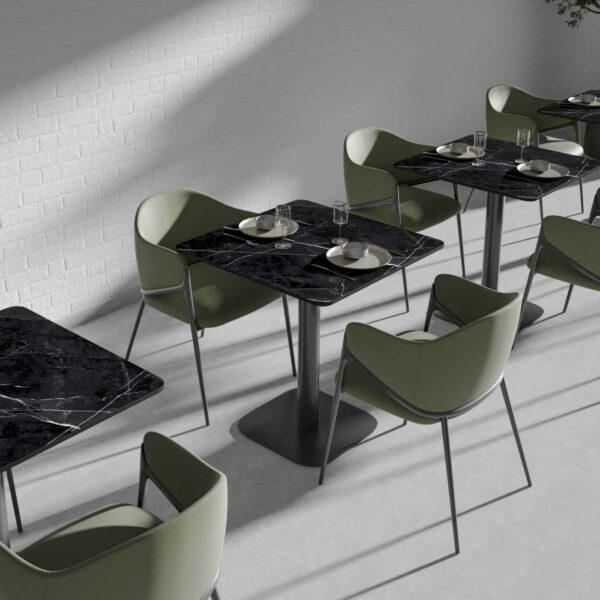 Porcelain Table Top-Contract Furniture Store for hospitality, leisure & commercial projects