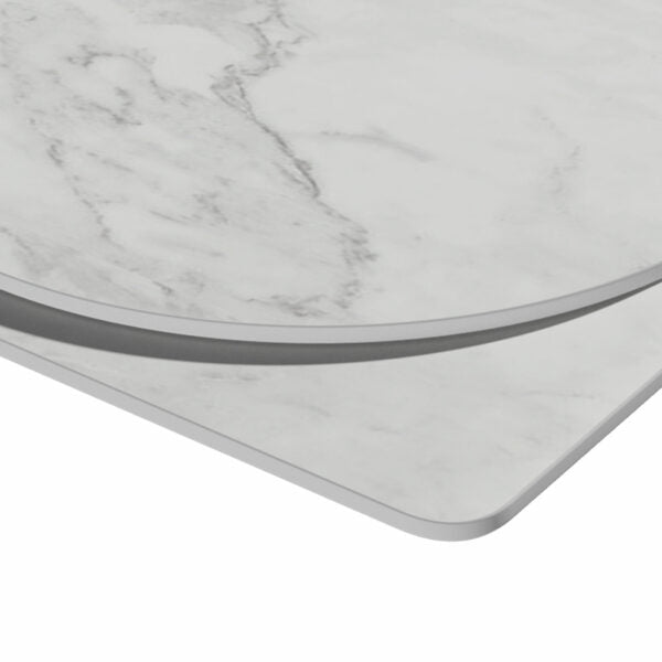 Porcelain Table Top-Contract Furniture Store