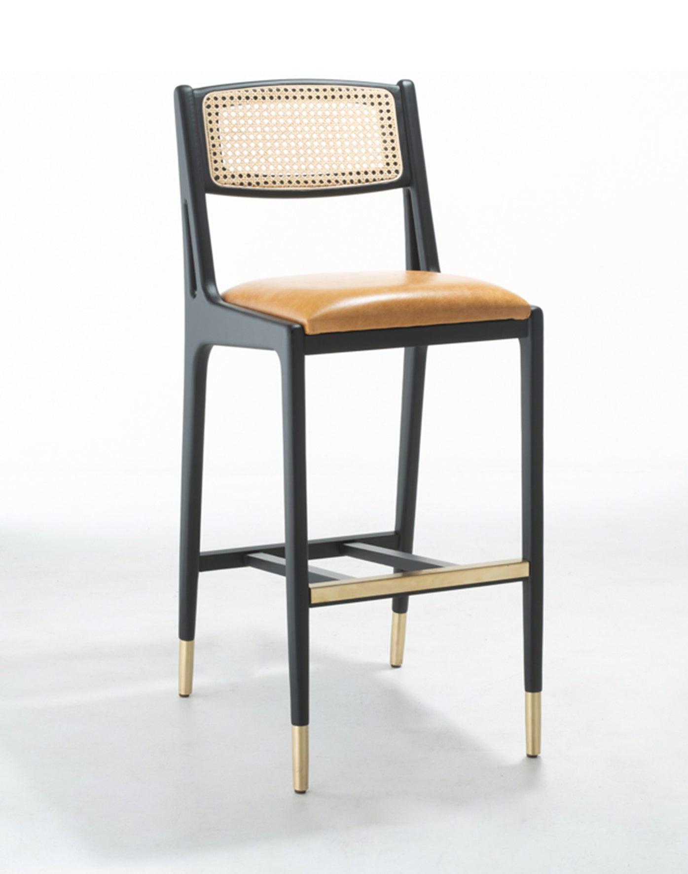 Protis High Stool-Contract Furniture Store