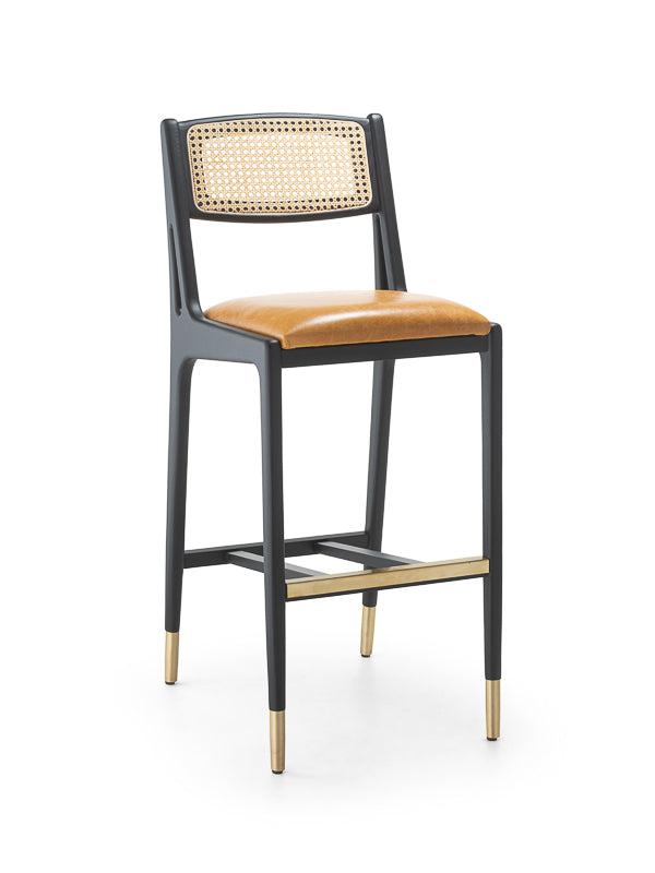 Protis High Stool-Contract Furniture Store