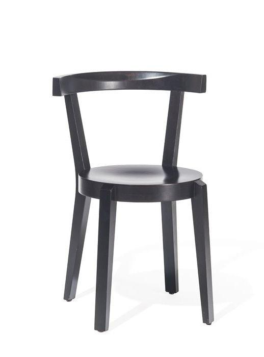 Punton Side Chair-Ton-Contract Furniture Store