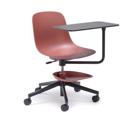 Pure Loop Edu Side Chair-Infiniti-Contract Furniture Store