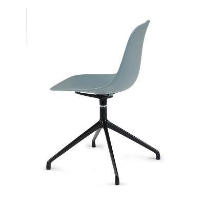 Pure Loop Mono 4 Star Side Chair-Infiniti-Contract Furniture Store