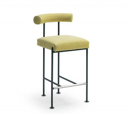 Qua-ndo H75 High Stool-Contract Furniture Store for hospitality, leisure & commercial projects