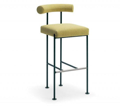 Qua-ndo H75 High Stool-Contract Furniture Store for hospitality, leisure & commercial projects