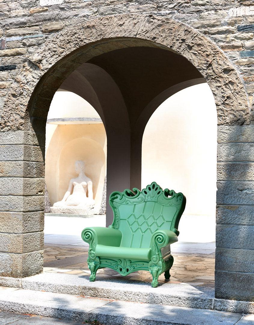 Queen Of Love Armchair-Contract Furniture Store for hospitality, leisure & commercial projects