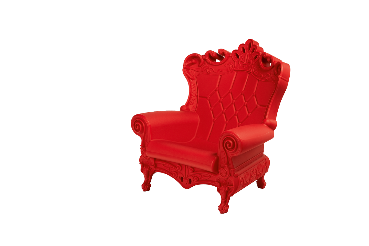 Queen Of Love Armchair-Contract Furniture Store for hospitality, leisure & commercial projects