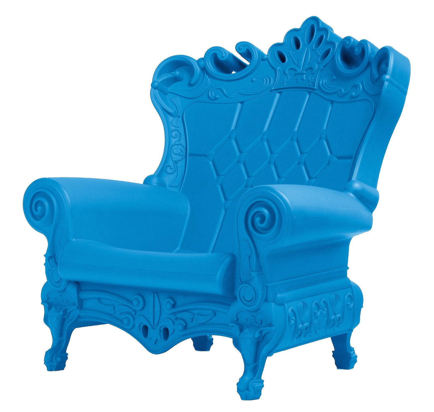 Queen Of Love Armchair-Slide-Contract Furniture Store