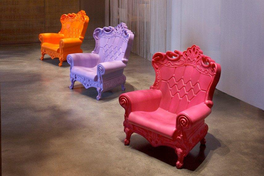 Queen Of Love Armchair-Contract Furniture Store for hospitality, leisure & commercial projects