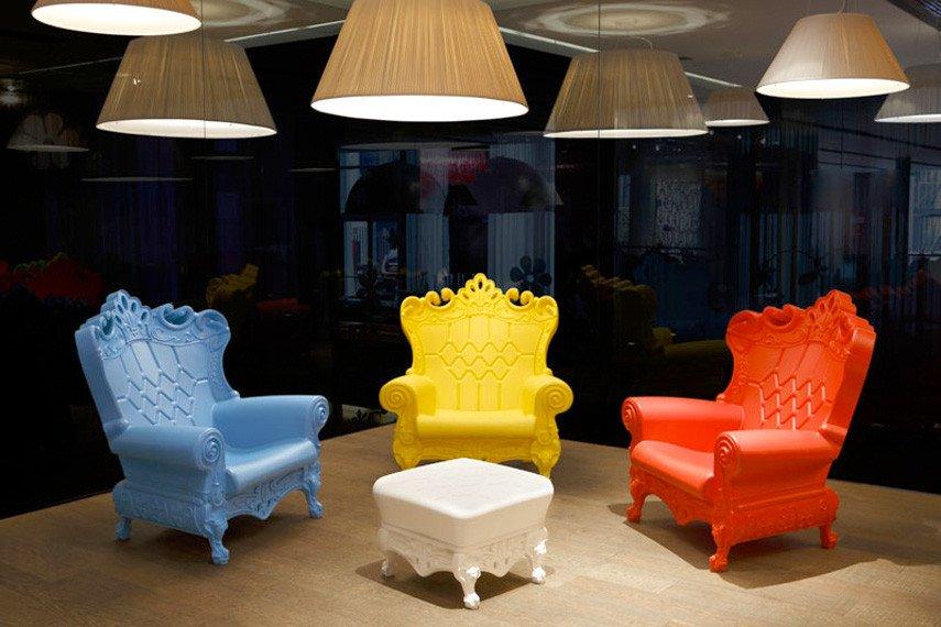 Queen Of Love Armchair-Contract Furniture Store for hospitality, leisure & commercial projects