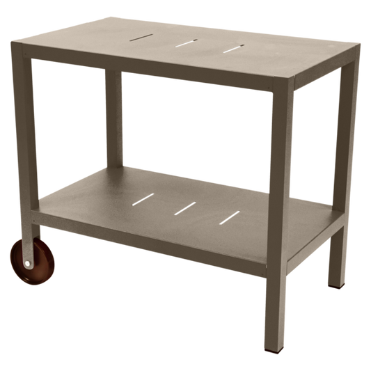 Quiberon 3210 Side Bar/Trolley-Contract Furniture Store