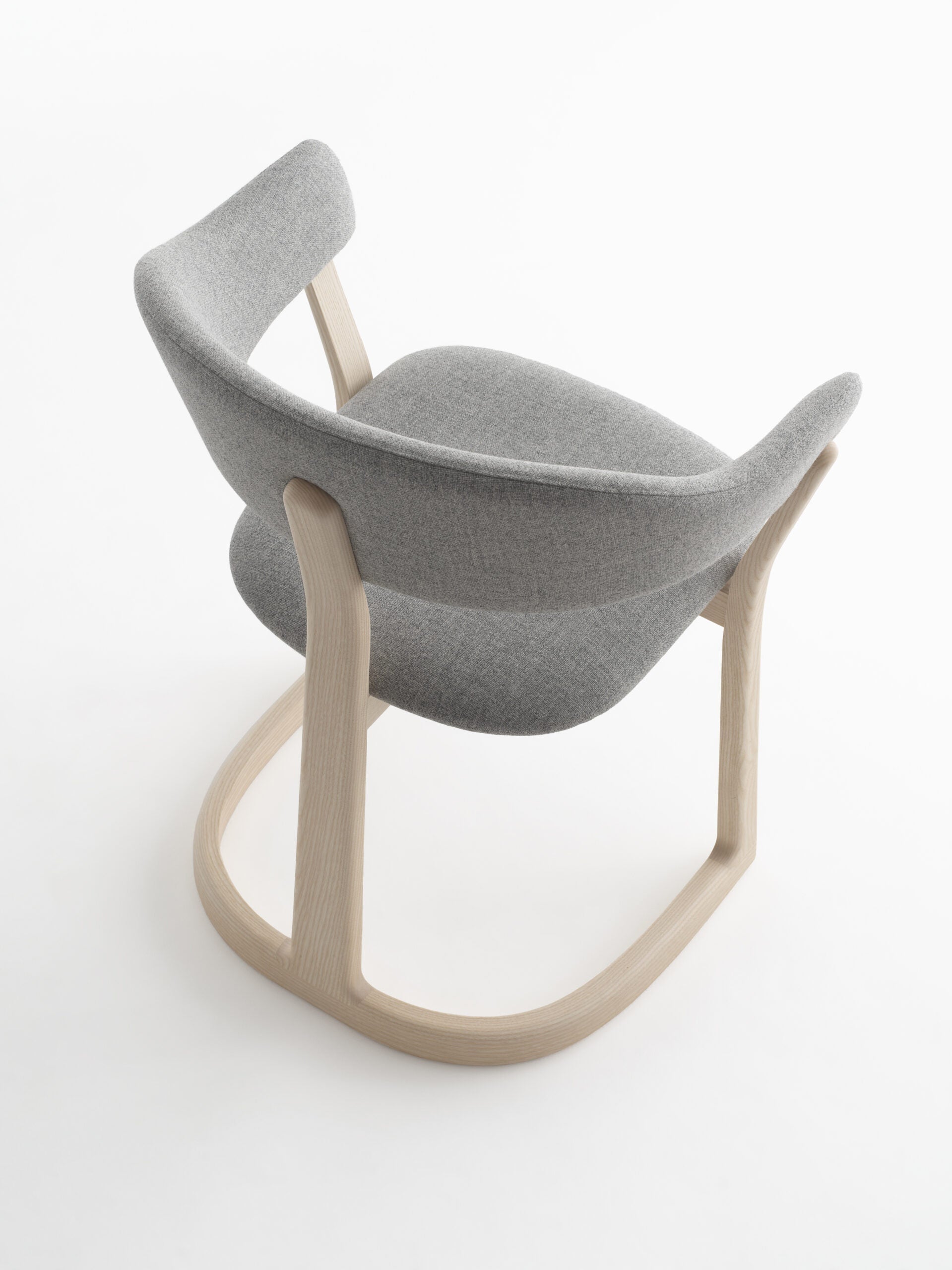 Radice TI Armchair-Contract Furniture Store for hospitality & leisure and commercial projects