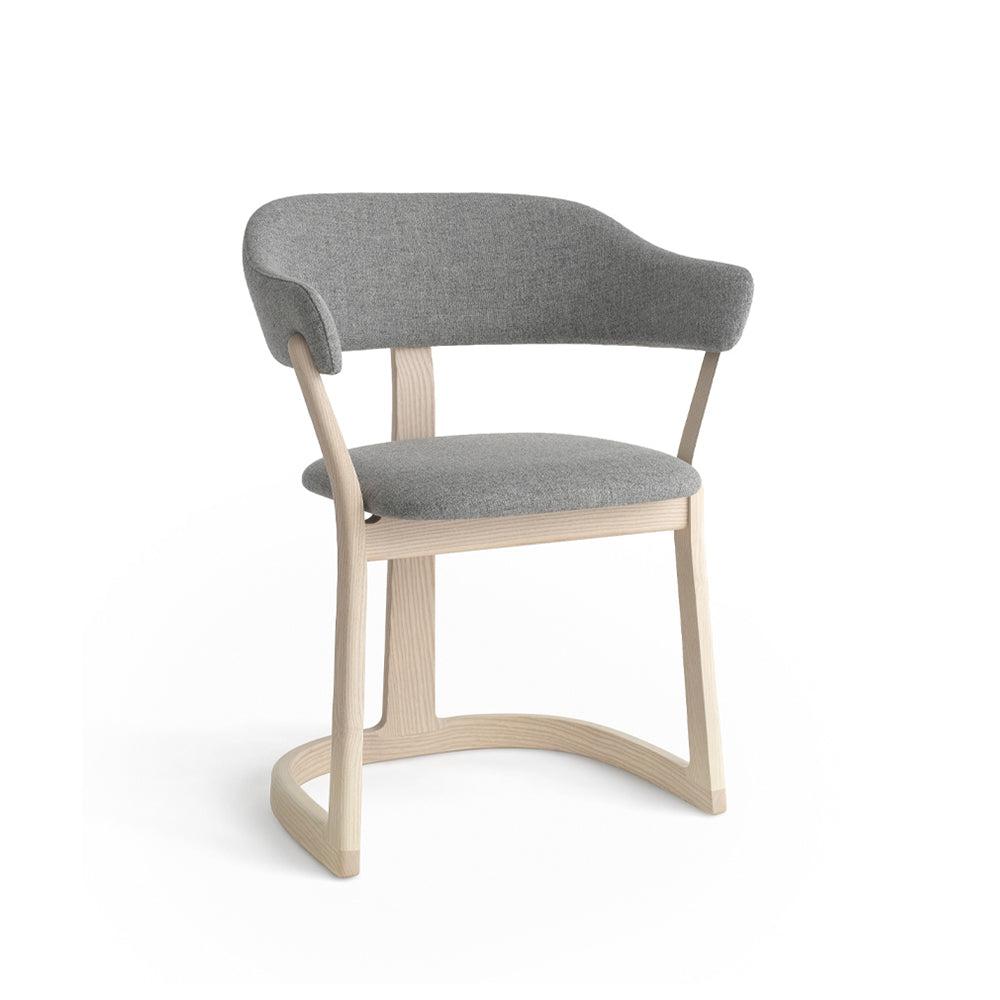 Radice TI Armchair-Contract Furniture Store for hospitality & leisure and commercial projects