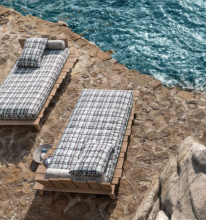 Rafael Sunbed Lounger-Contract Furniture Store for hospitality, leisure & commercial projects