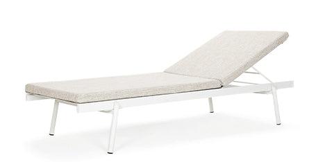 Rail Lounger-Contract Furniture Store